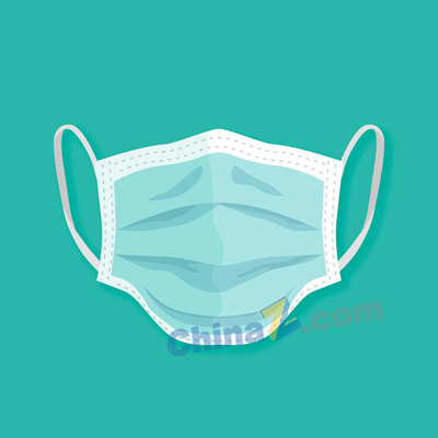 醫用口罩免費矢量素材資源指南