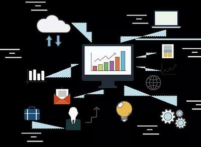 工業(yè)互聯(lián)網(wǎng)數(shù)據(jù)服務(wù) 解讀16個新興職業(yè)的發(fā)展機遇