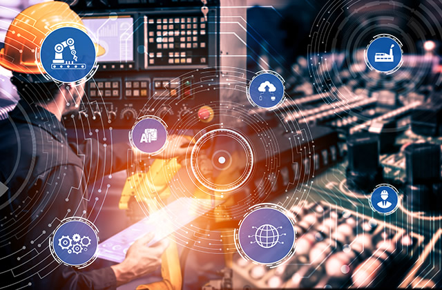 工業(yè)互聯(lián)網(wǎng)平臺 架構(gòu)、技術(shù)與數(shù)據(jù)服務(wù)解析