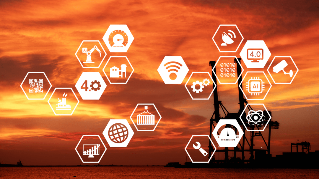 工業(yè)互聯(lián)網(wǎng)數(shù)據(jù)服務(wù)領(lǐng)域20項團體標準典型案例公布