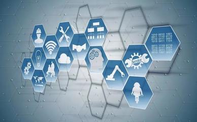 工業(yè)互聯(lián)網(wǎng)數(shù)據(jù)服務(wù) 驅(qū)動(dòng)產(chǎn)業(yè)集群數(shù)字化轉(zhuǎn)型的核心引擎