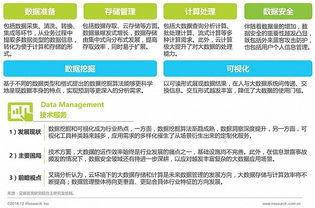 2016年中國數(shù)據(jù)驅(qū)動型互聯(lián)網(wǎng)企業(yè)大數(shù)據(jù)產(chǎn)品研究報告 聚焦工業(yè)互聯(lián)網(wǎng)數(shù)據(jù)服務(wù)