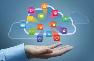 工業(yè)互聯(lián)網(wǎng)數(shù)據(jù)服務 4800億規(guī)模僅是開端，智能浪潮正當時