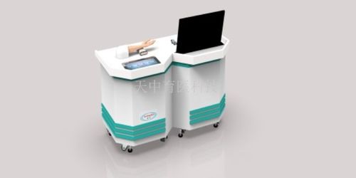 黑龍江脈象模擬儀工廠直銷 天中育醫科技，專業供應商用美容儀